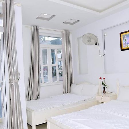 Thanh Cuong Hotel Nha Trang Exterior photo