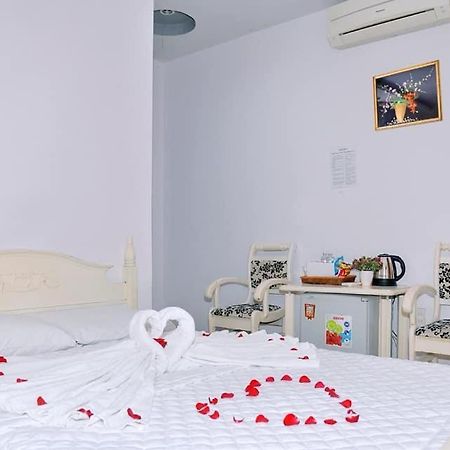 Thanh Cuong Hotel Nha Trang Exterior photo
